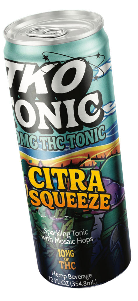Citra Squeeze